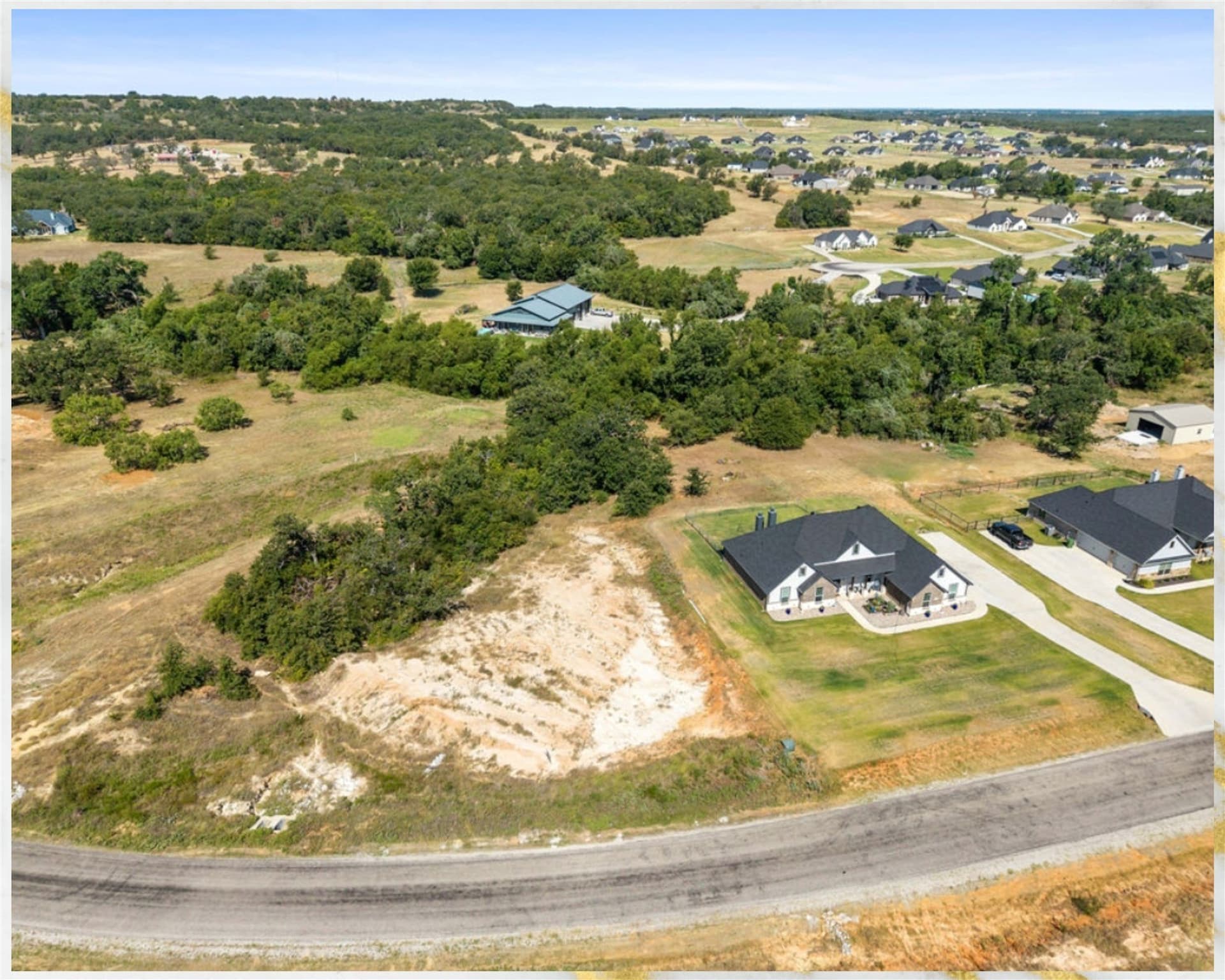 1.78 acres in Parker County - photo 5