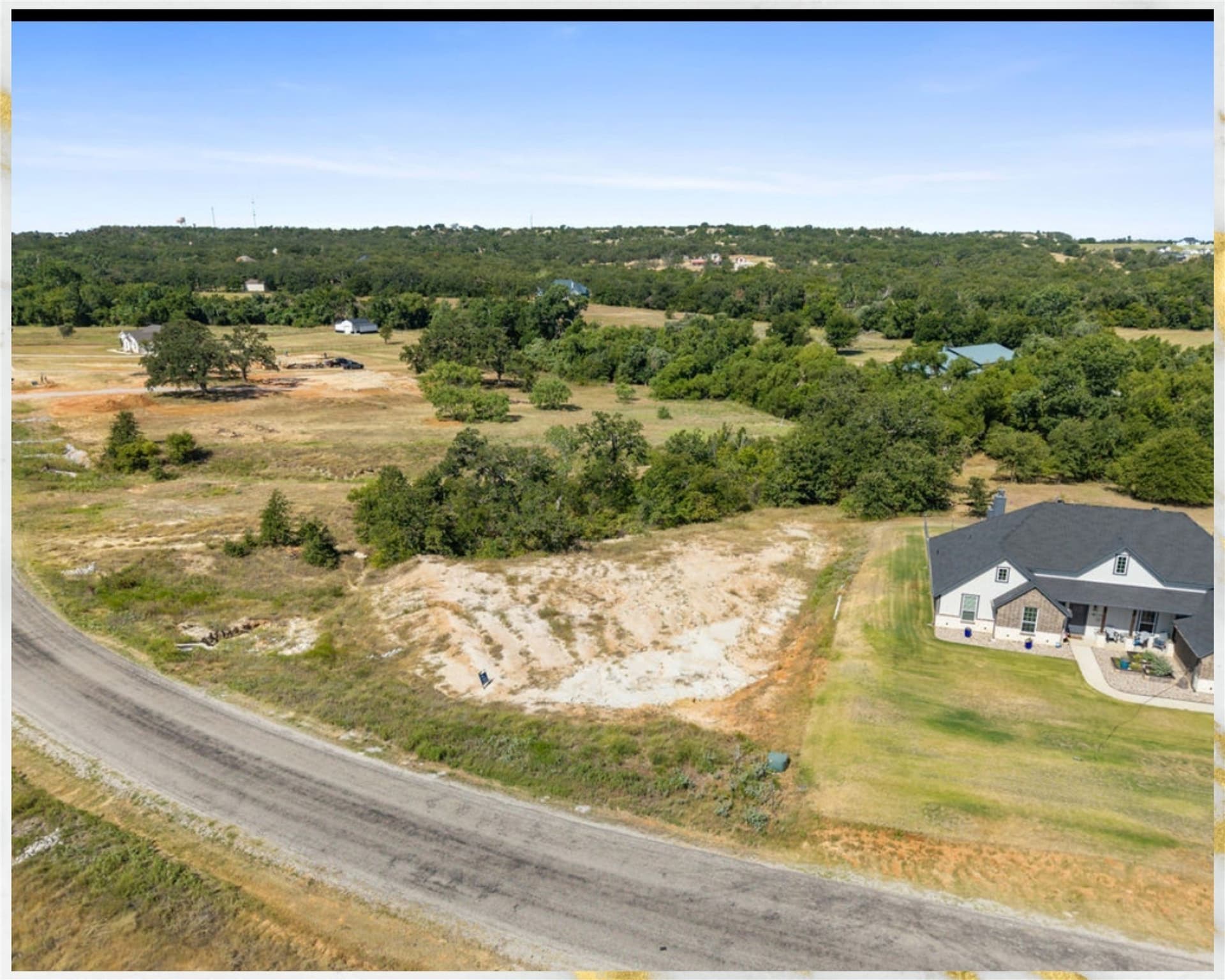 1.78 acres in Parker County - photo 13