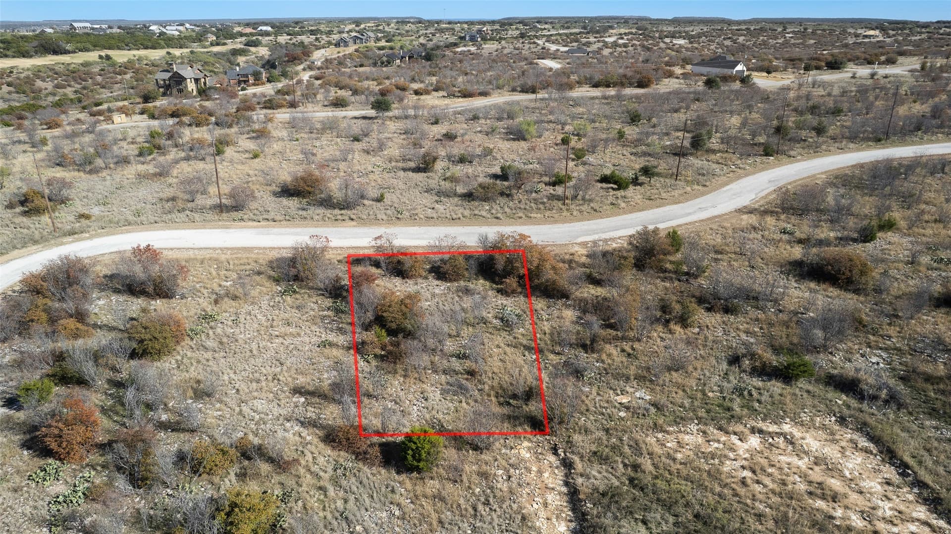 0.1 acres in Palo Pinto County - photo 3
