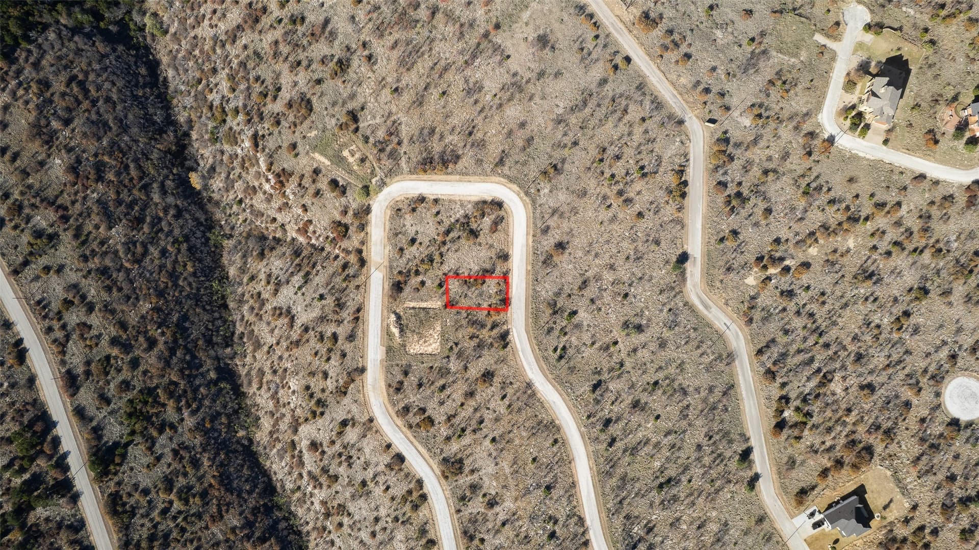 0.1 acres in Palo Pinto County - photo 6