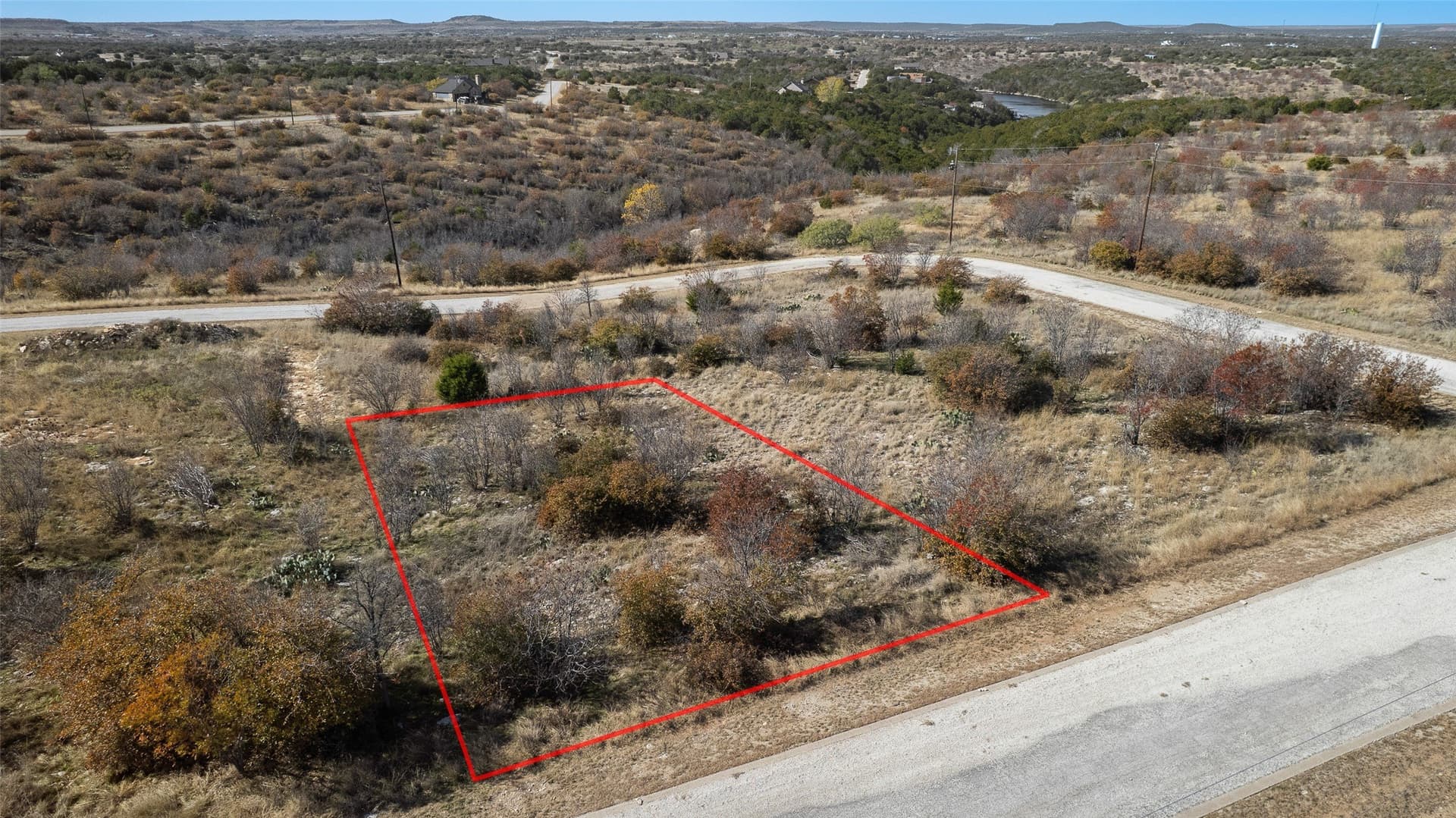 0.1 acres in Palo Pinto County - photo 5