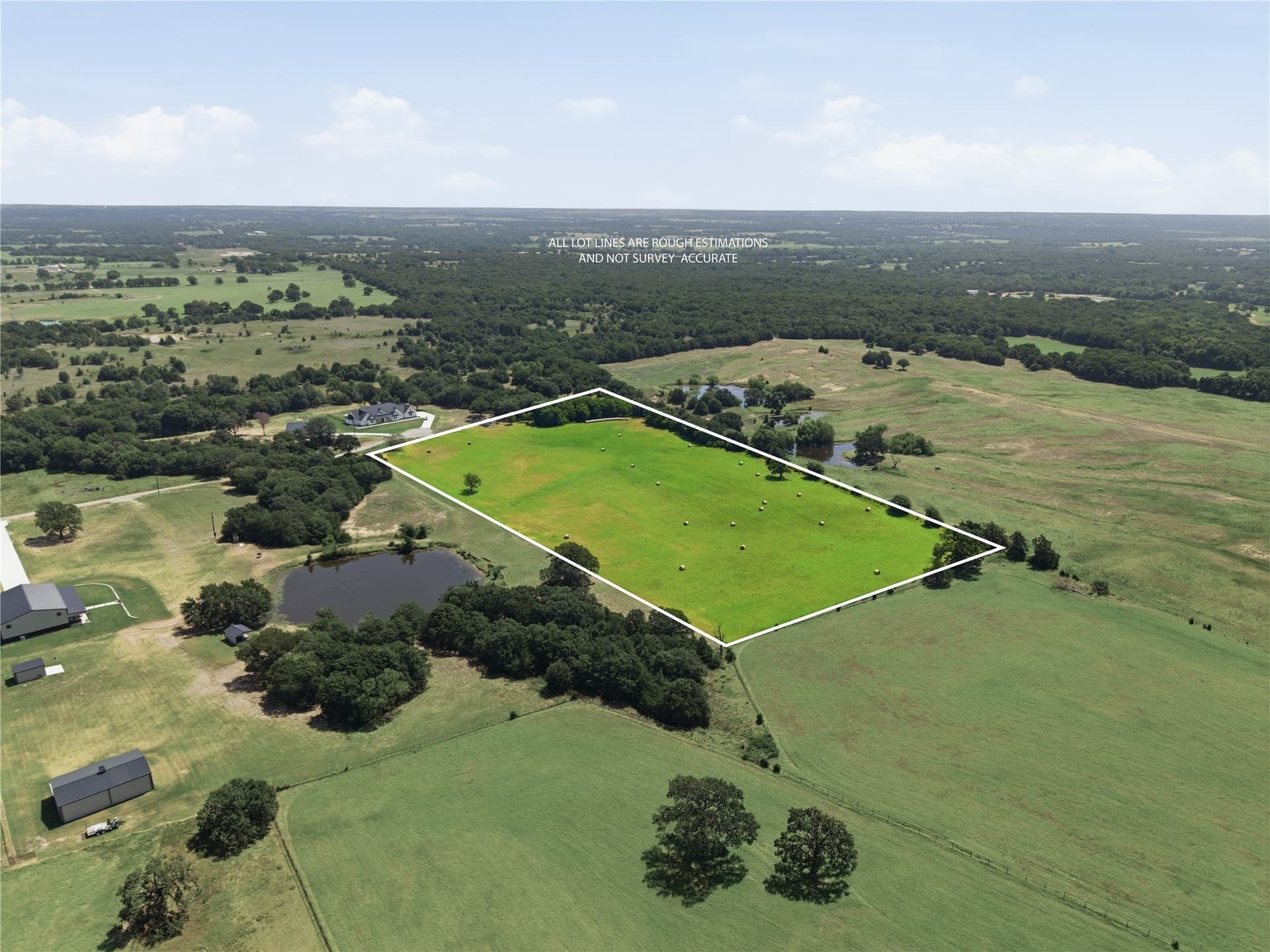 10.03 acres in Wise County - photo 4