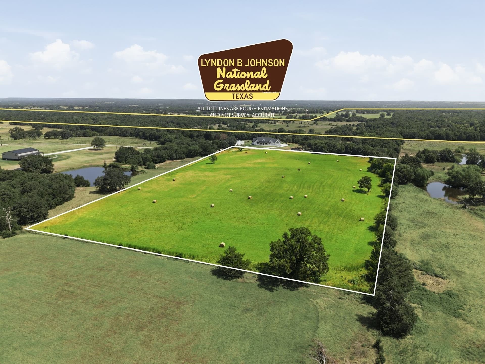 10.03 acres in Wise County - photo 3