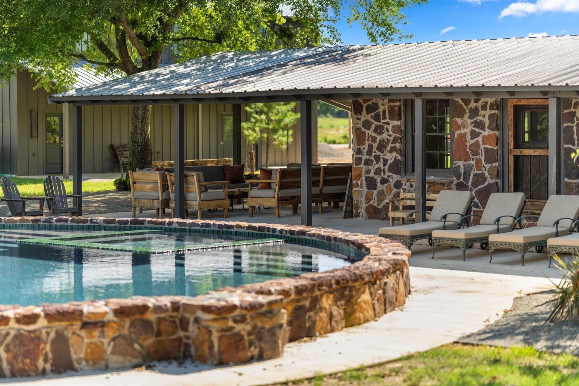 85 acres in Franklin (TX) County featured view