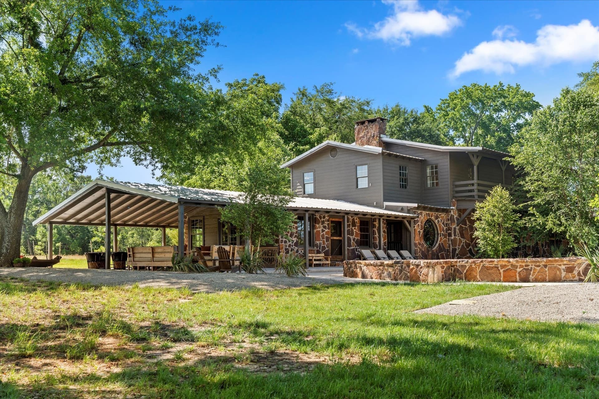 85 acres in Franklin (TX) County gallery image 2