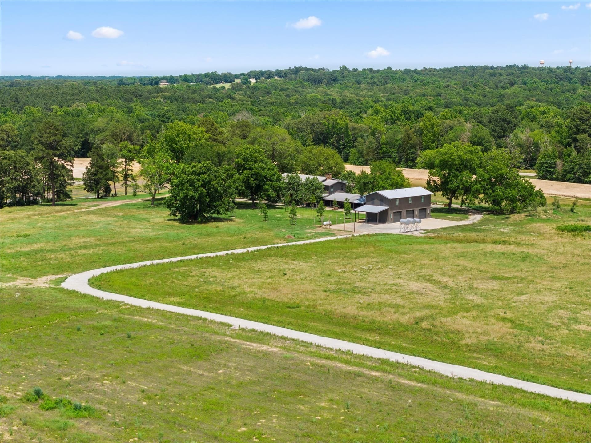 85 acres in Franklin (TX) County - photo 16