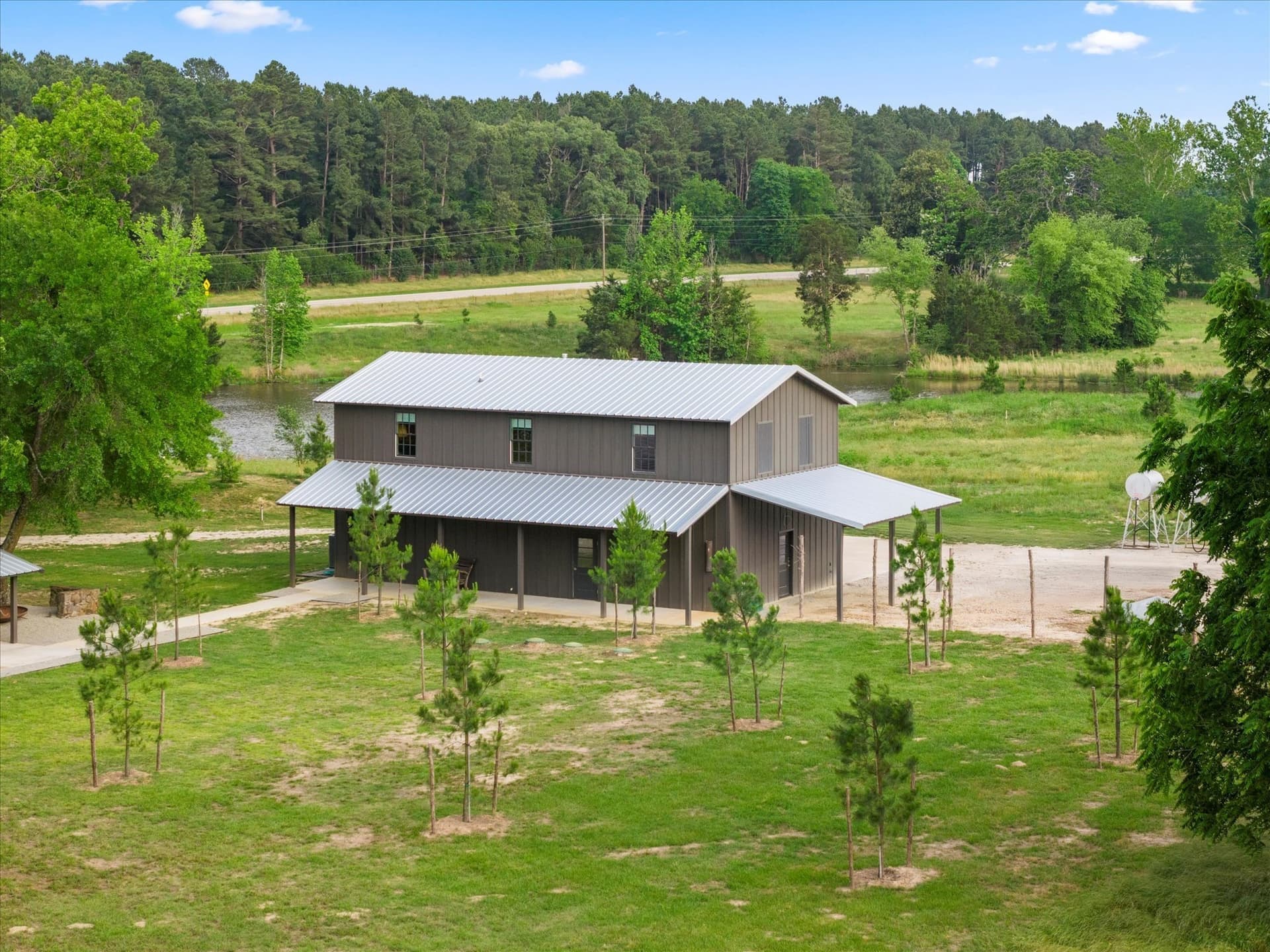 85 acres in Franklin (TX) County - photo 15