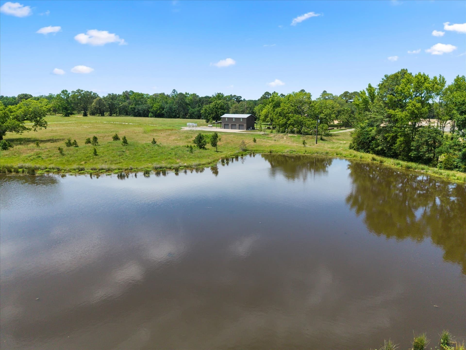 85 acres in Franklin (TX) County - photo 18