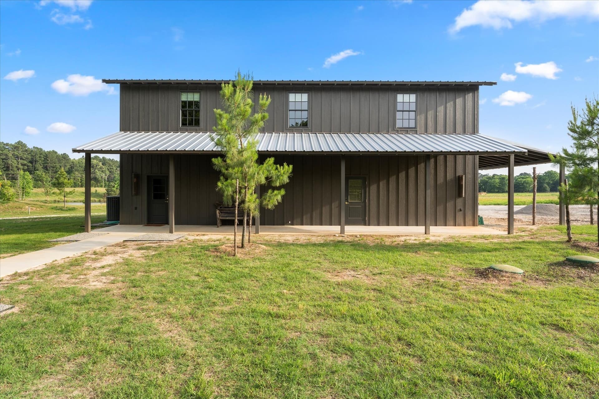 85 acres in Franklin (TX) County - photo 14
