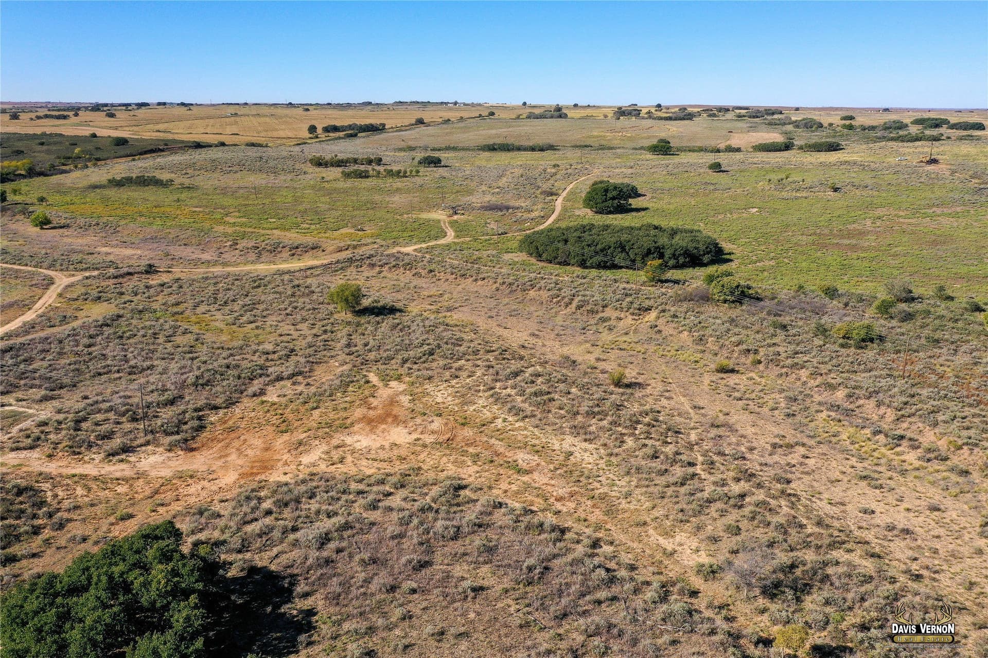 640 acres in Wheeler County - photo 40