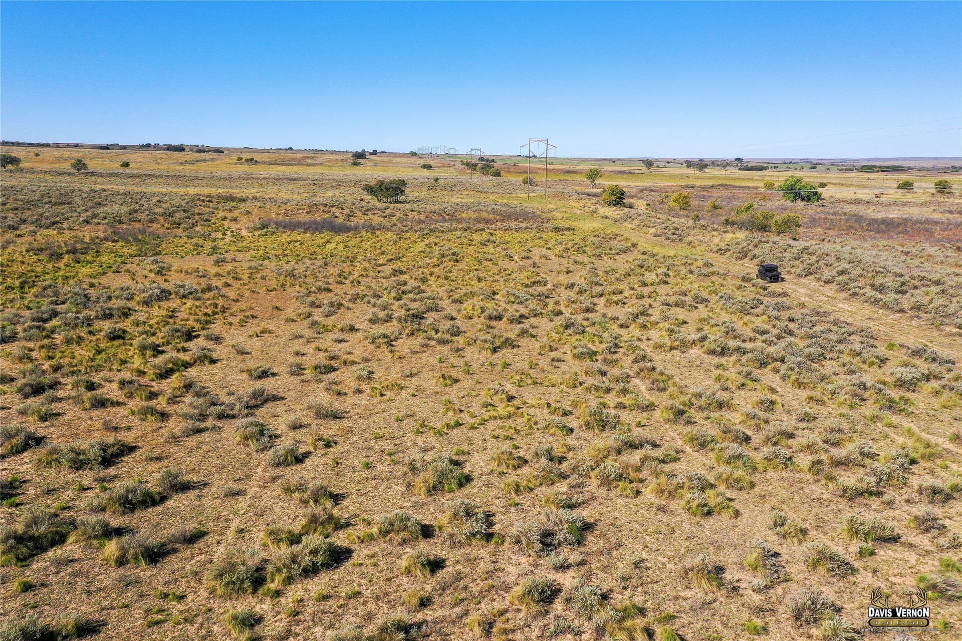 640 acres in Wheeler County featured view