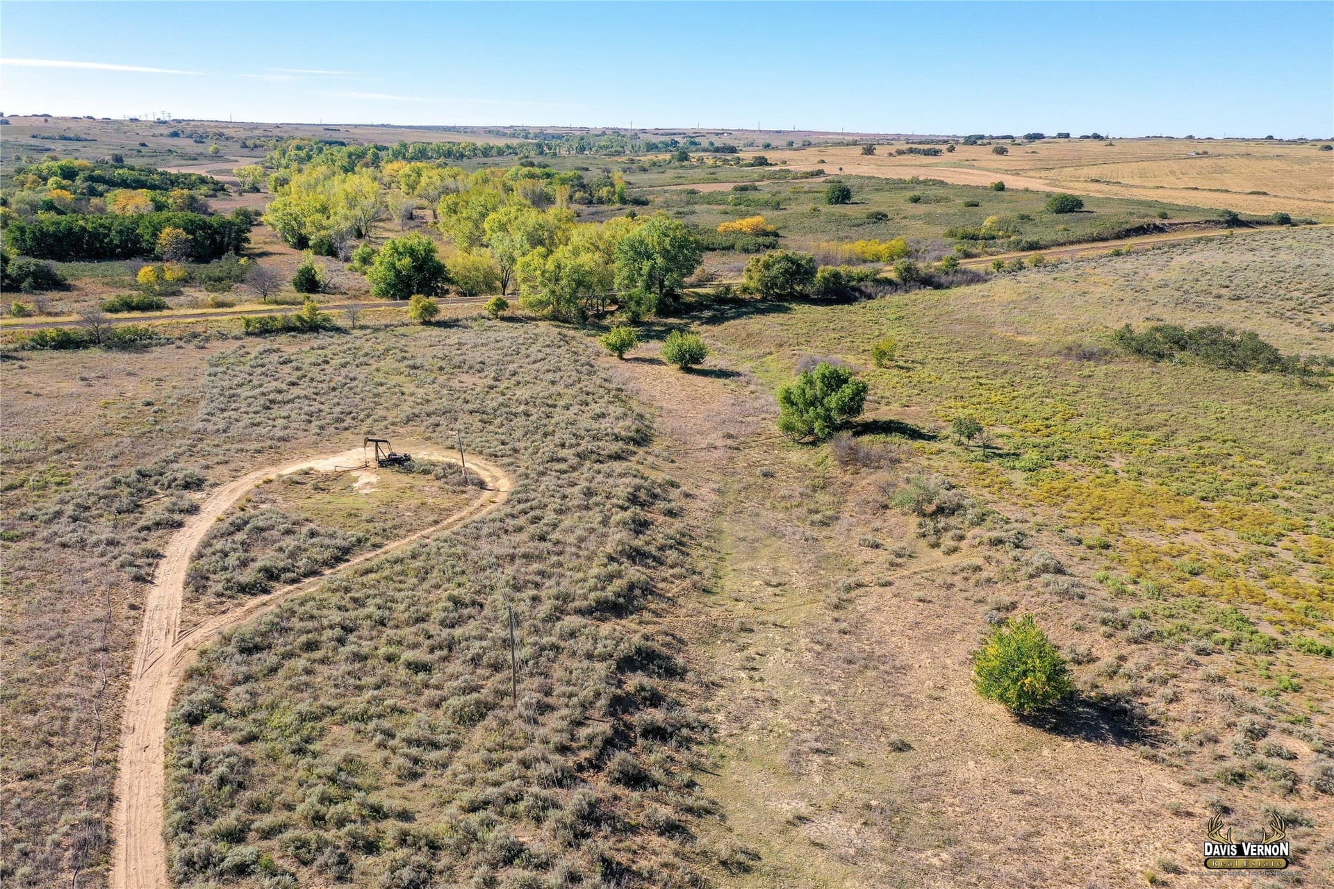 640 acres in Wheeler County gallery image 4