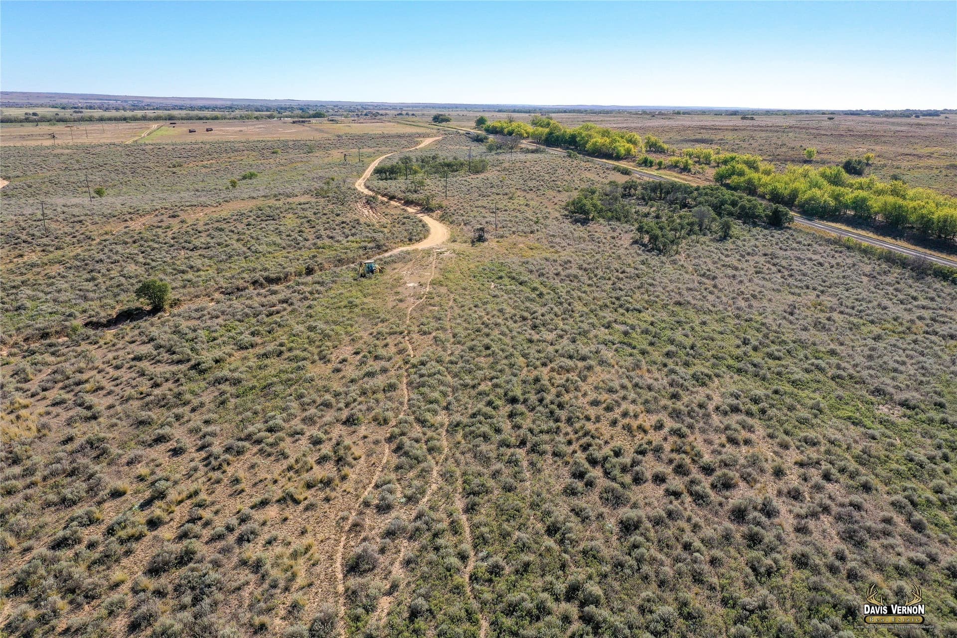 640 acres in Wheeler County - photo 26