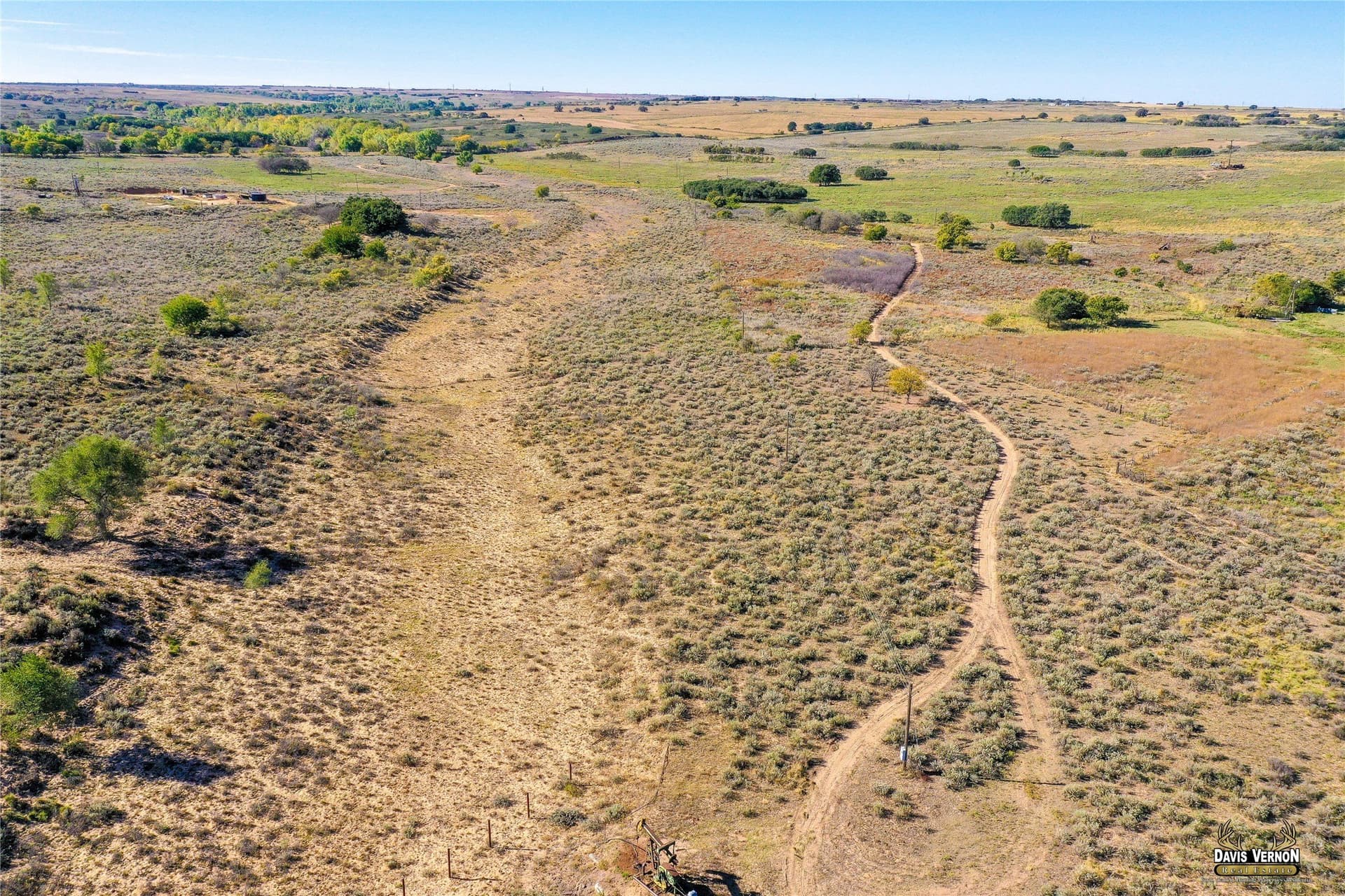 640 acres in Wheeler County - photo 37
