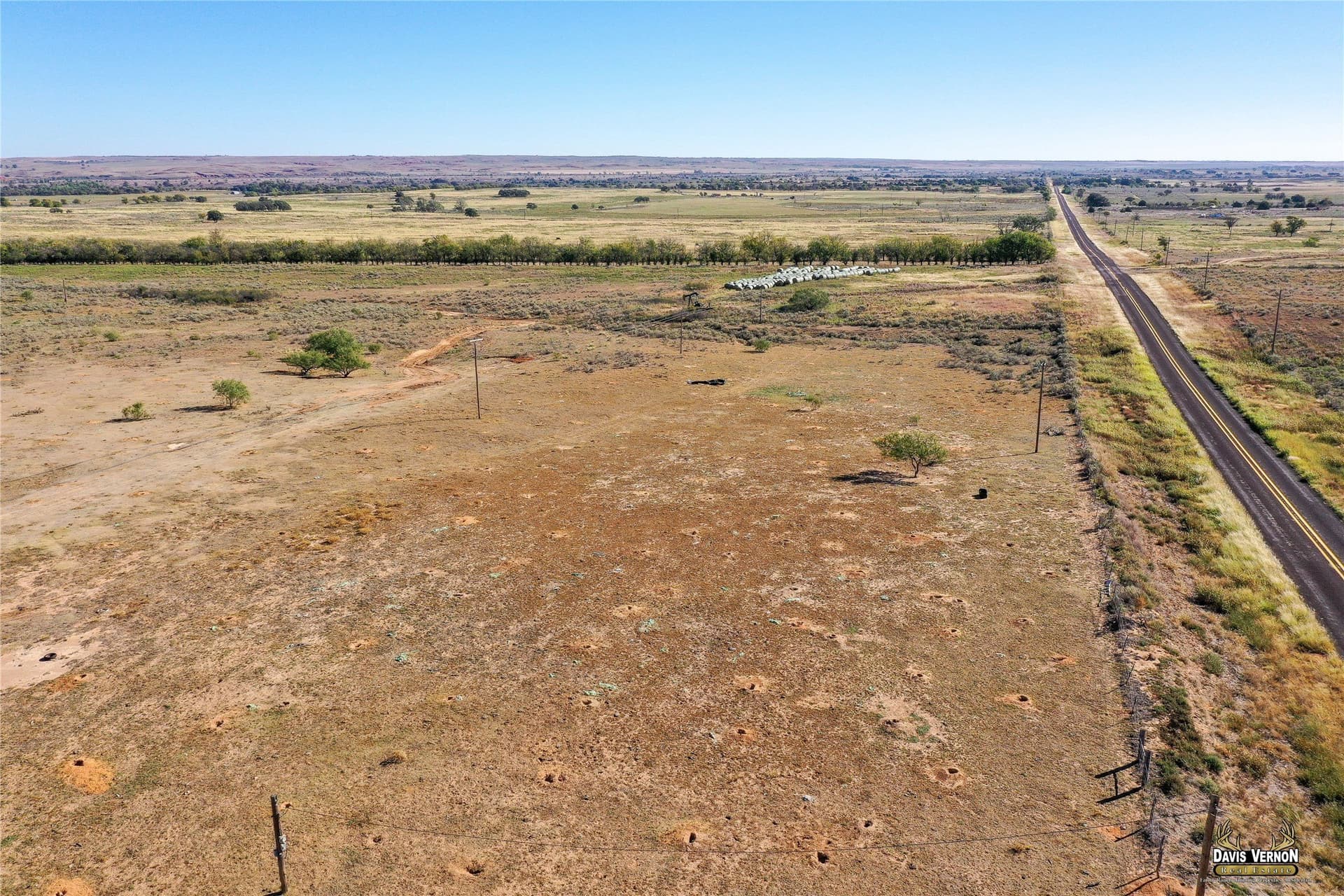640 acres in Wheeler County - photo 7