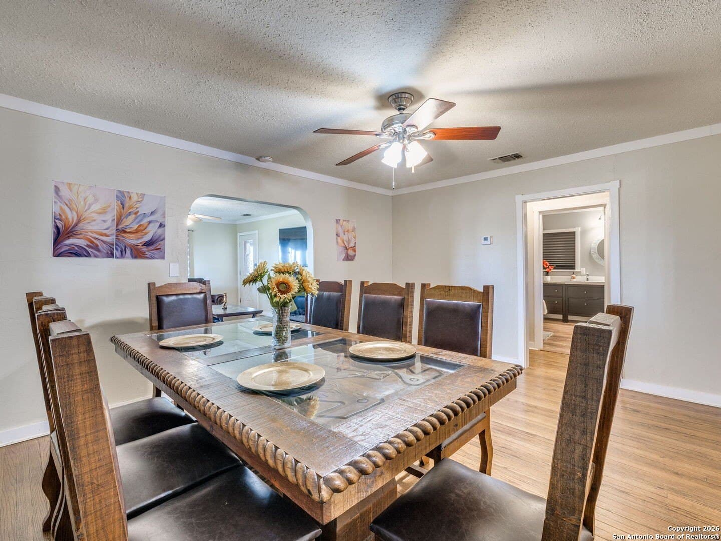 20.07 acres in Bexar County gallery image 4