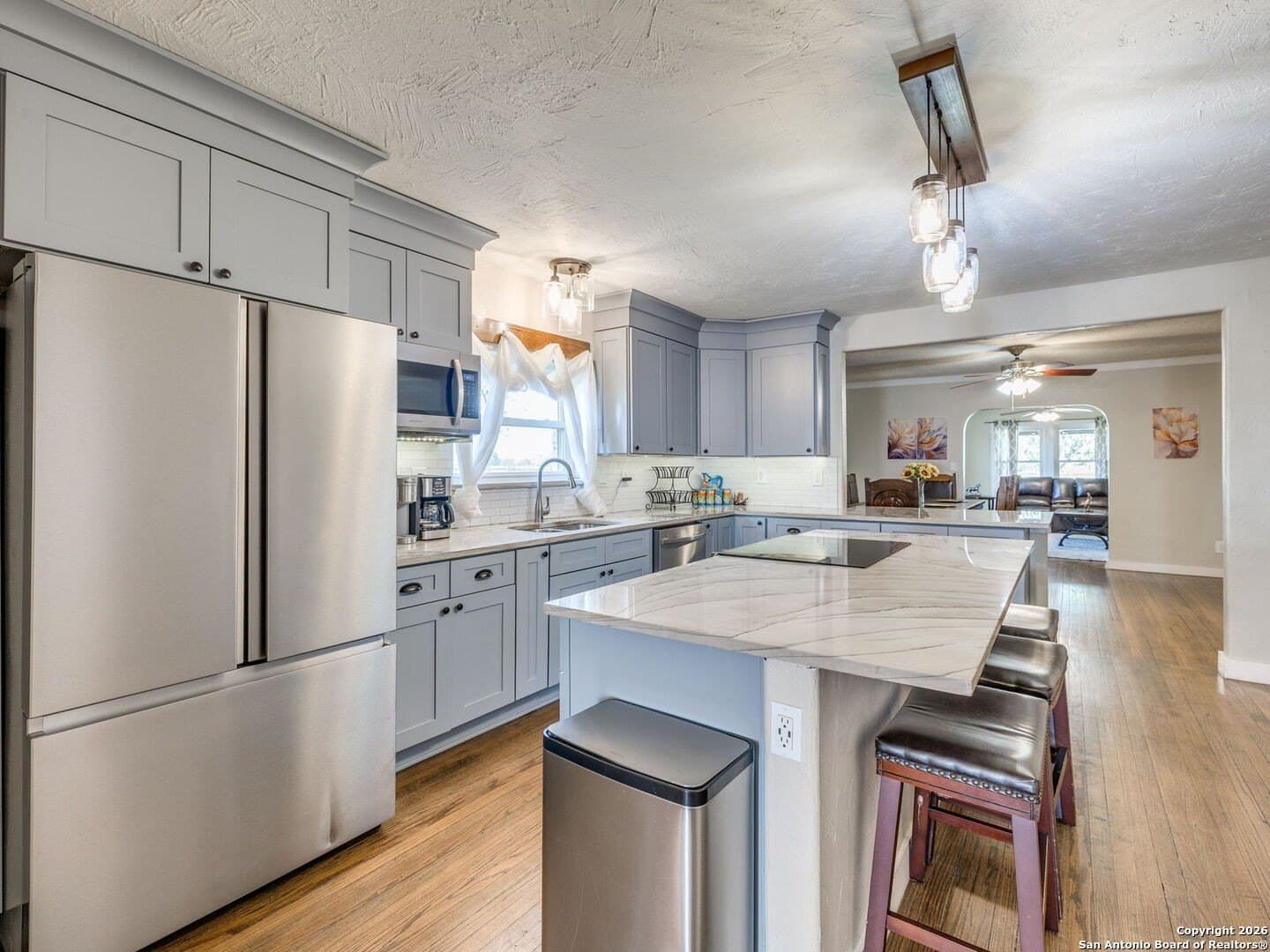 20.07 acres in Bexar County gallery image 3