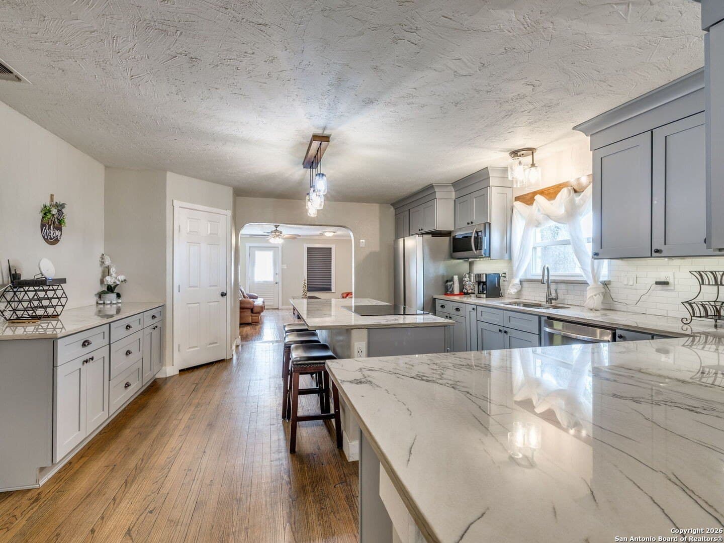 20.07 acres in Bexar County featured view