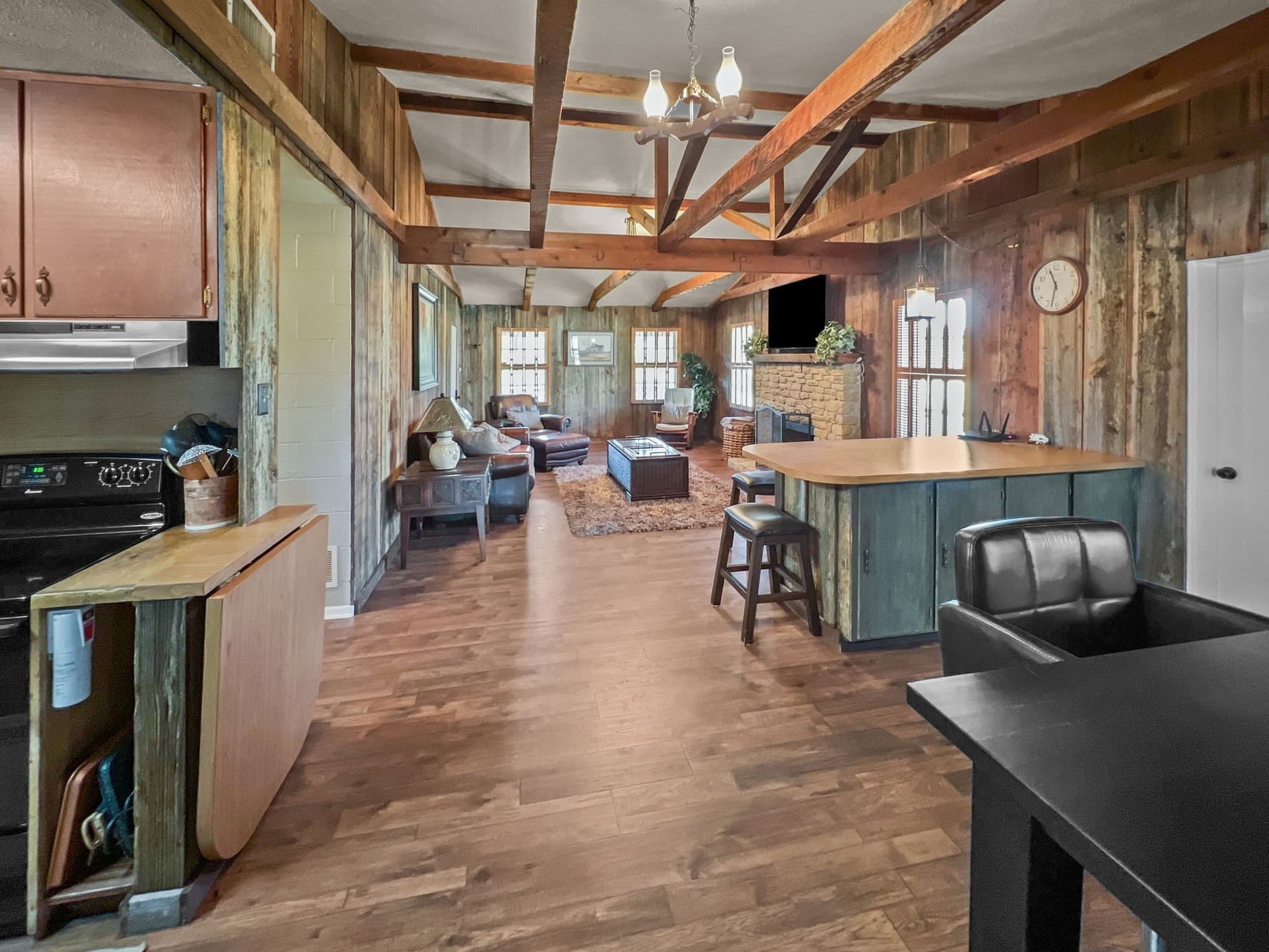 5.54 acres in Coryell County featured view