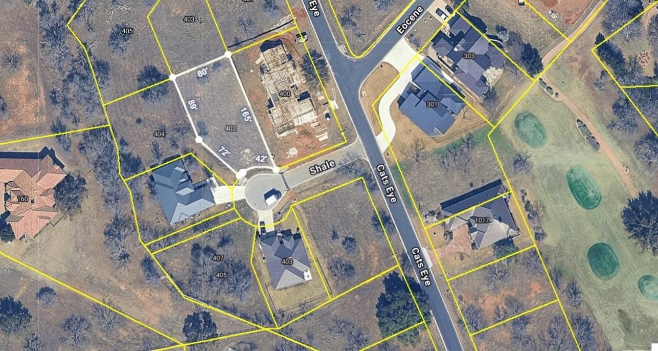 0.26 acres in Llano County