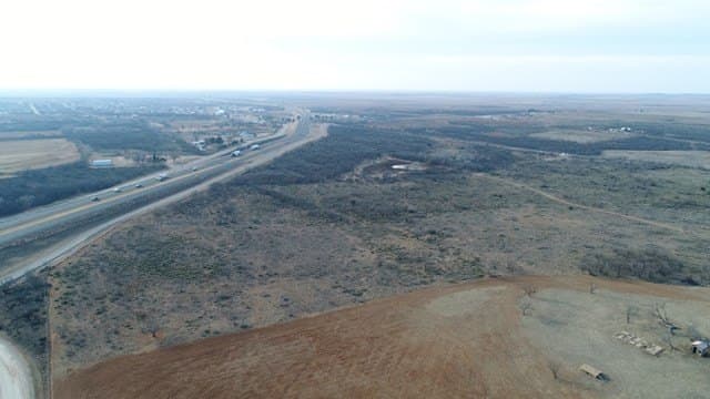 180 acres in Mitchell County gallery image 4