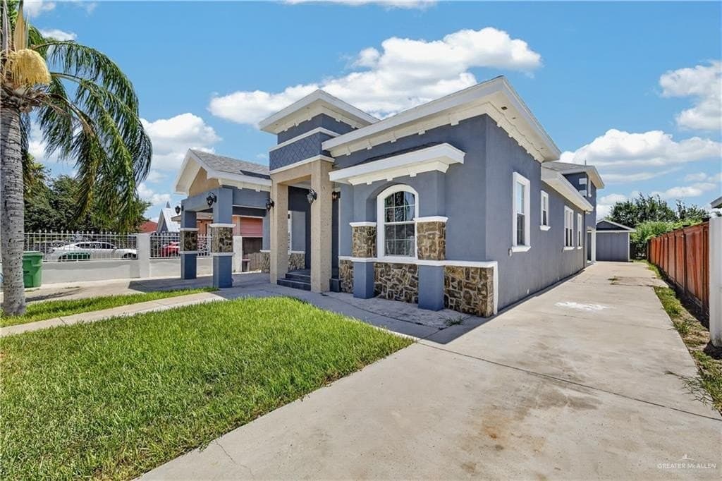 14.06 acres in Hidalgo County gallery image 3
