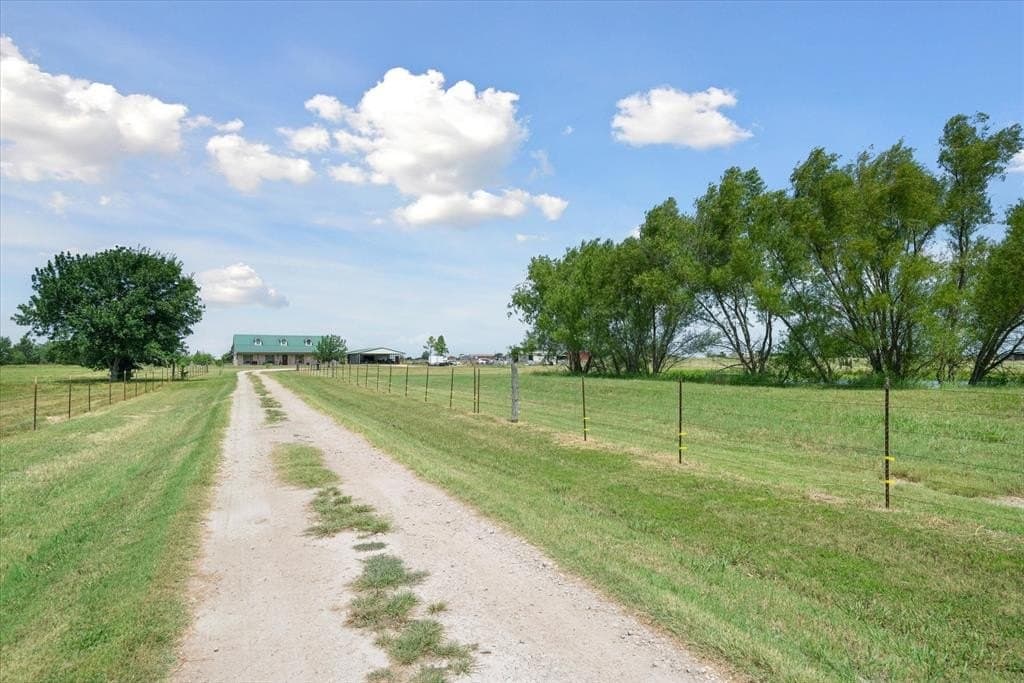 16.25 acres in Van Zandt County featured view