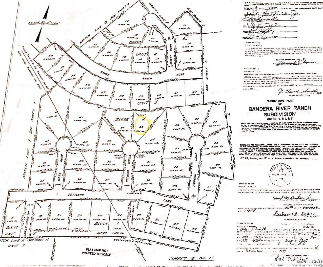 0.59 acres in Bandera County gallery image 3