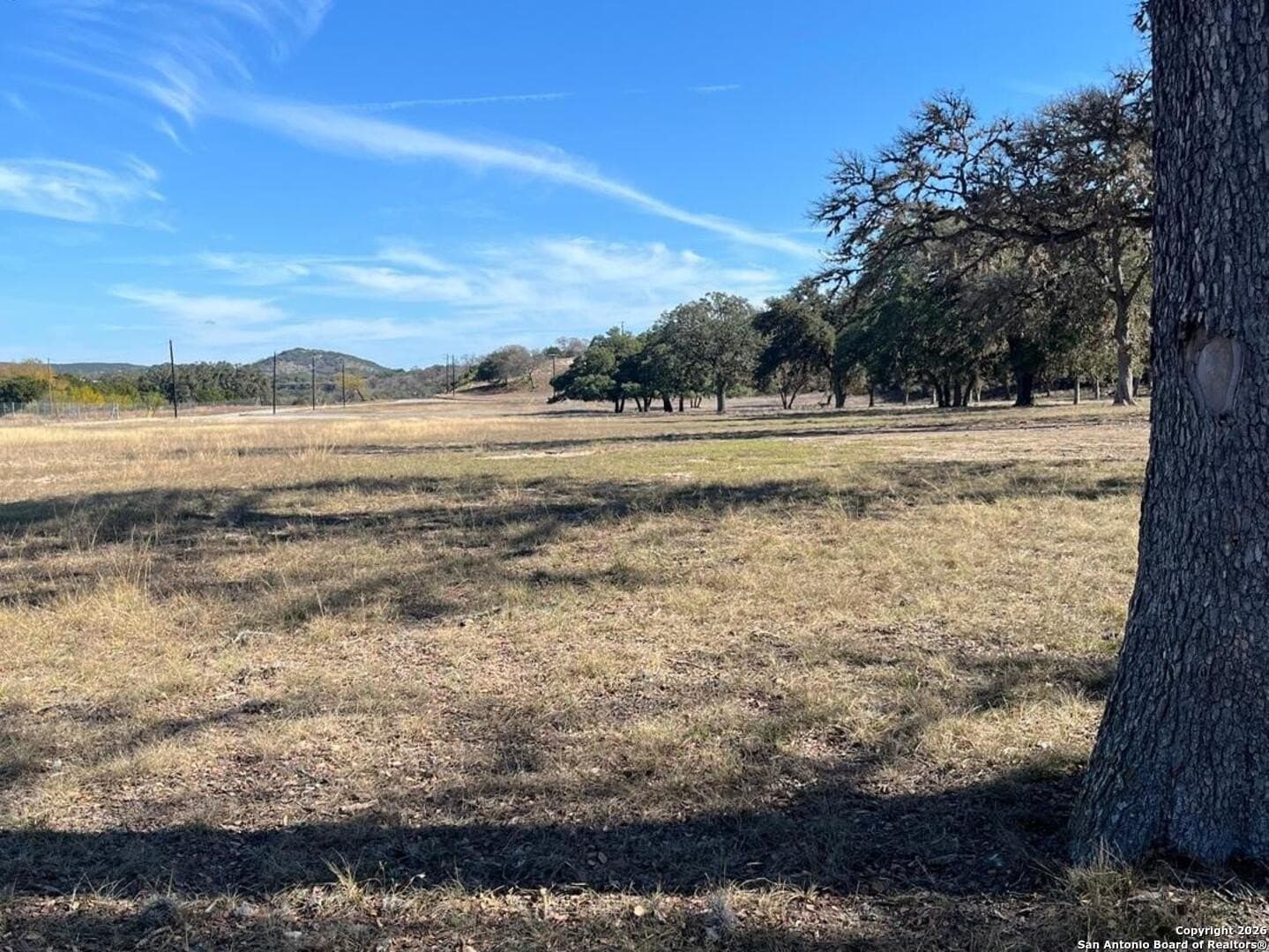 6 acres in Bandera County featured view