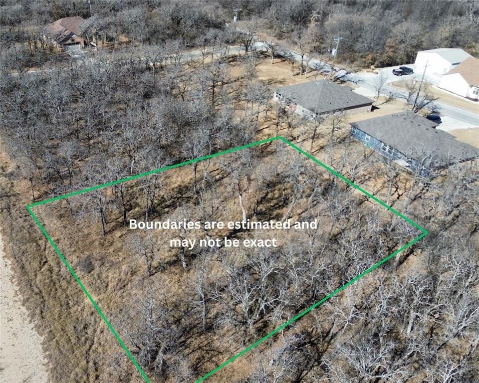 0.25 acres in Wise County