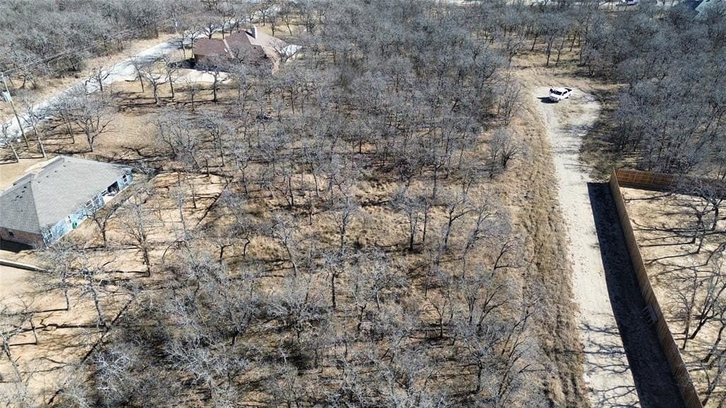 0.25 acres in Wise County featured view