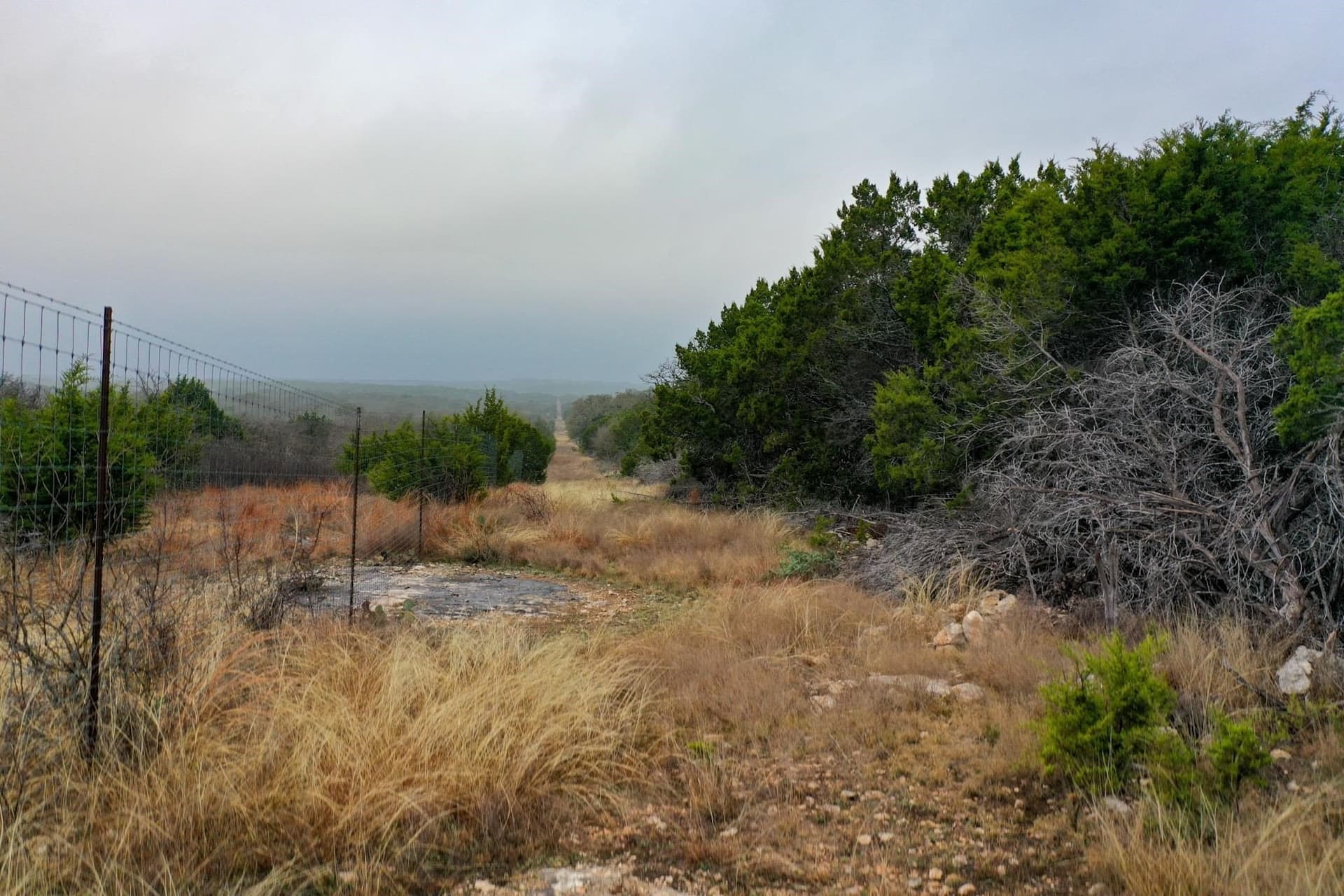 265.8 acres in San Saba County featured view