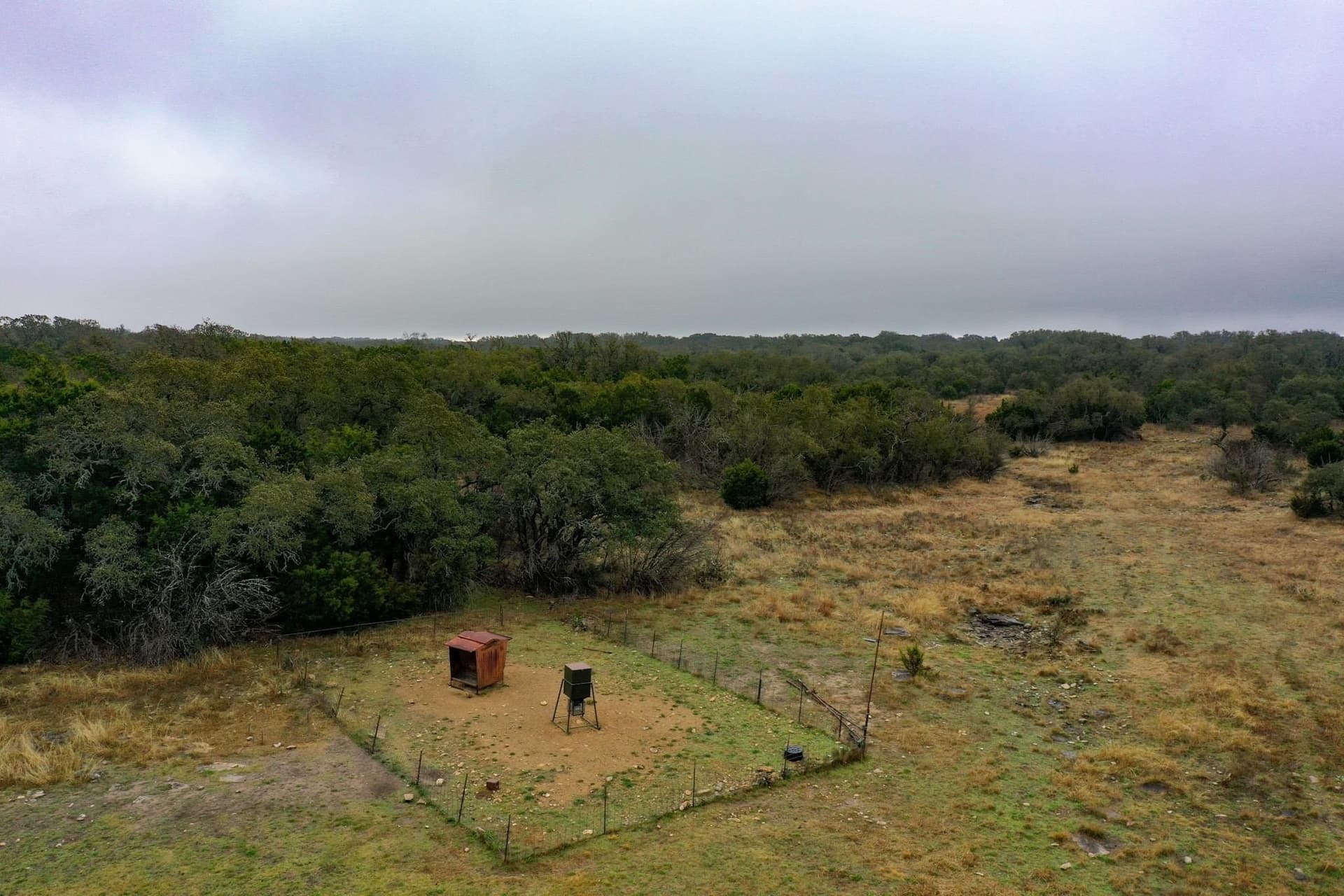 265.8 acres in San Saba County gallery image 2
