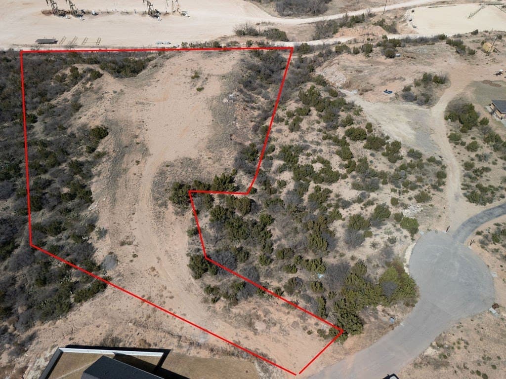 2.91 acres in Howard County featured view