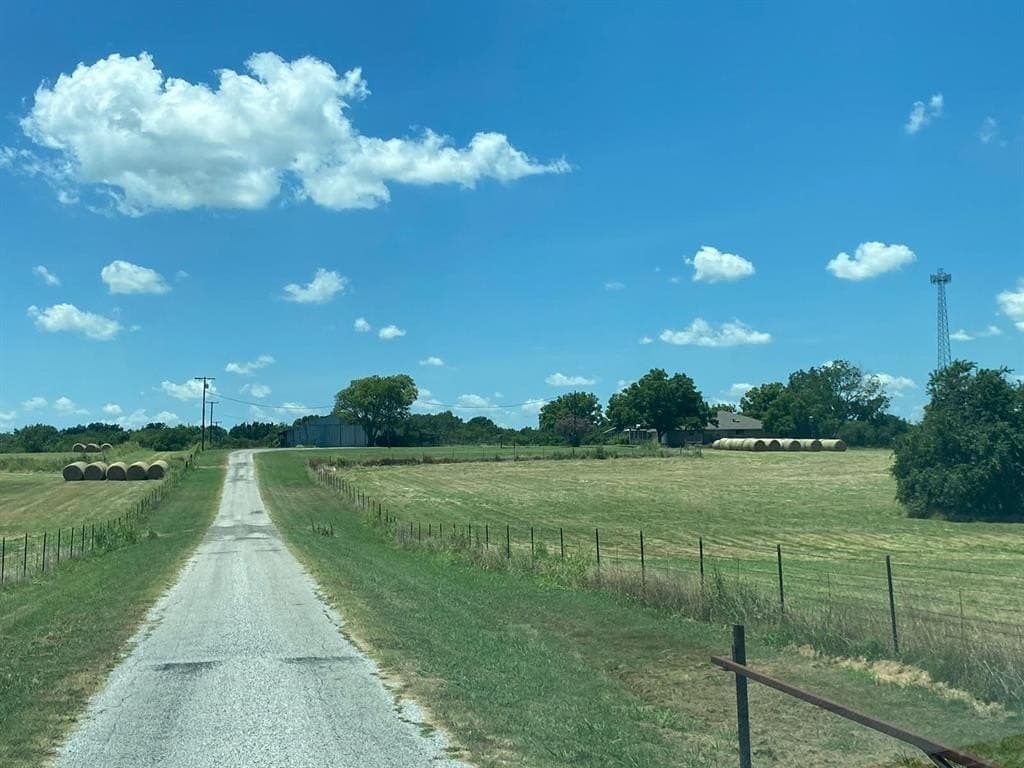 18 acres in Collin County