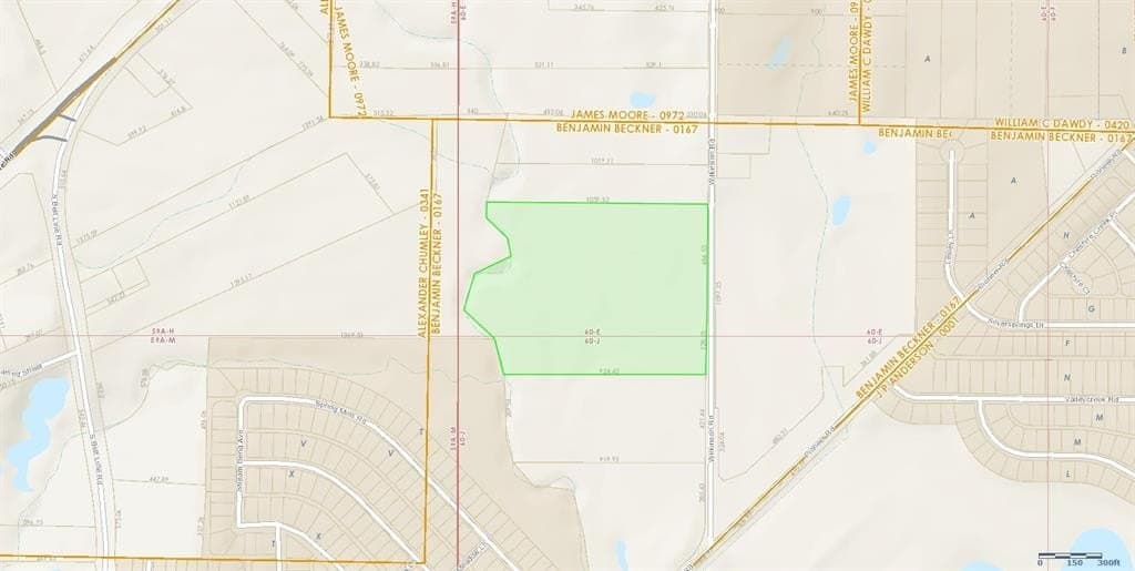19.65 acres in Dallas County gallery image 4