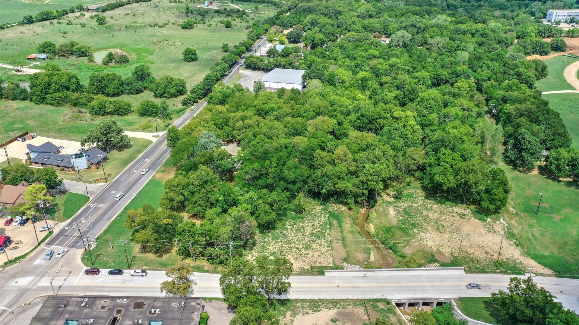 2.39 acres in Grayson County featured view