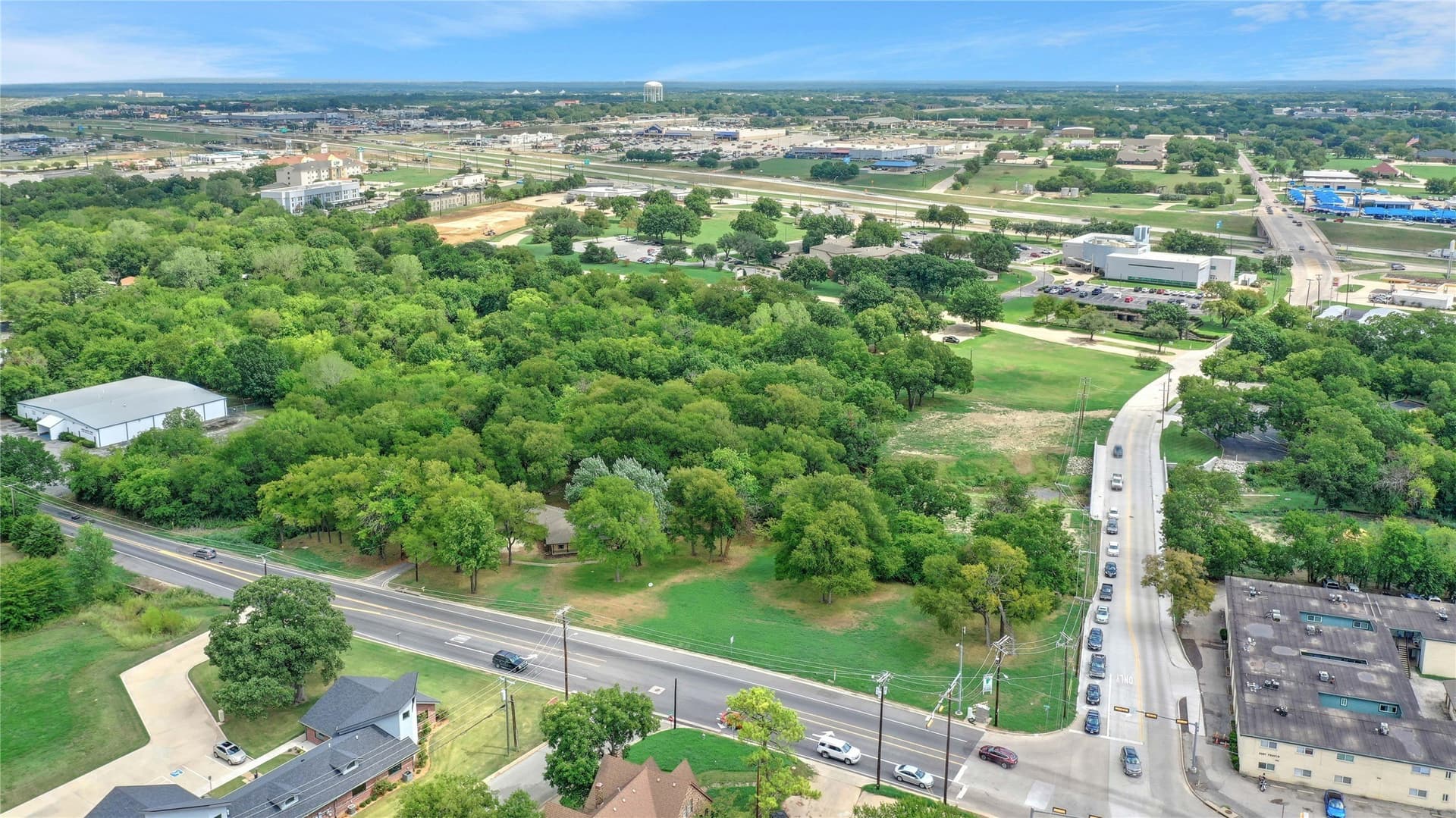 2.39 acres in Grayson County gallery image 4