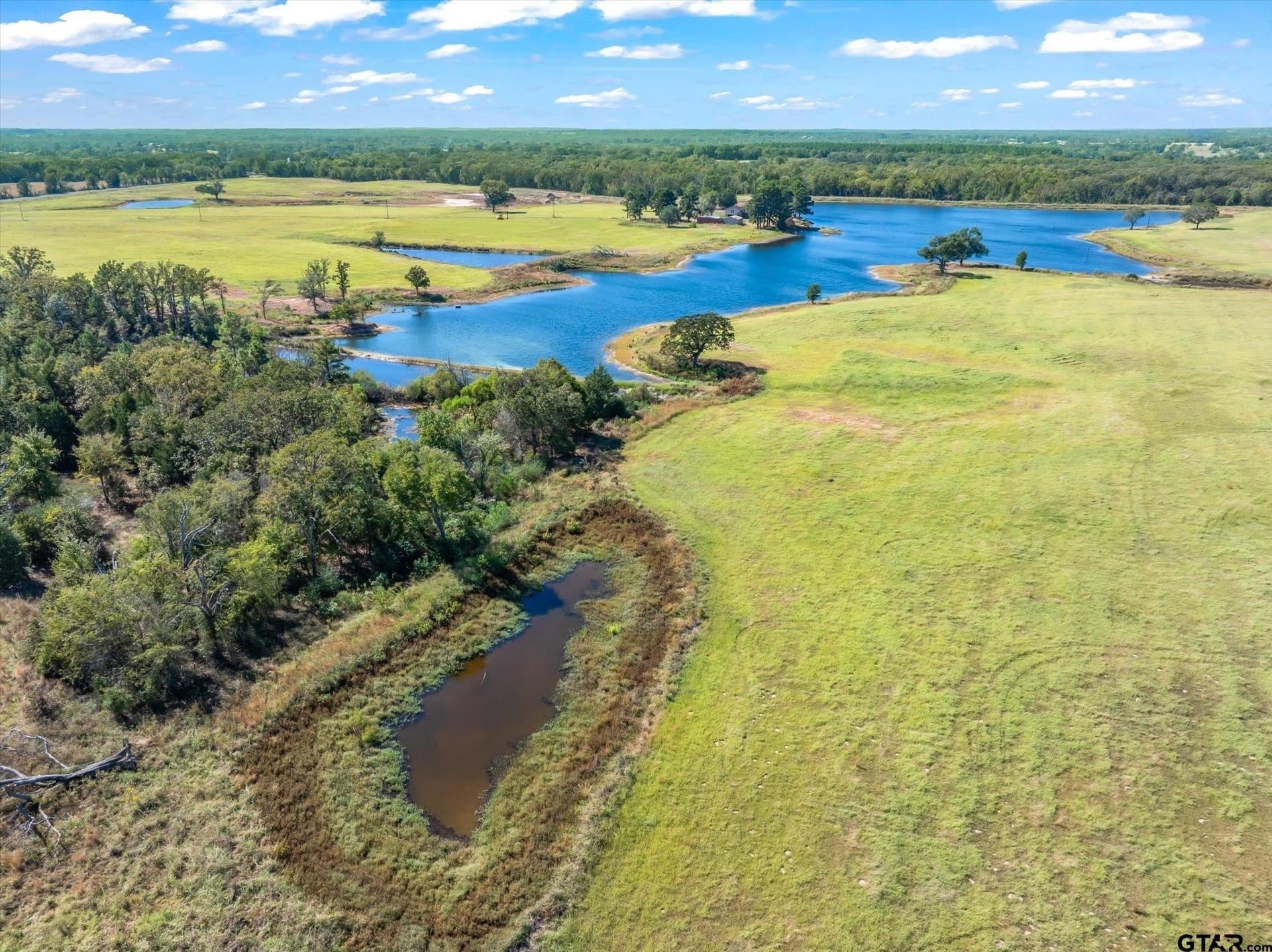 10 acres in Van Zandt County - photo 9