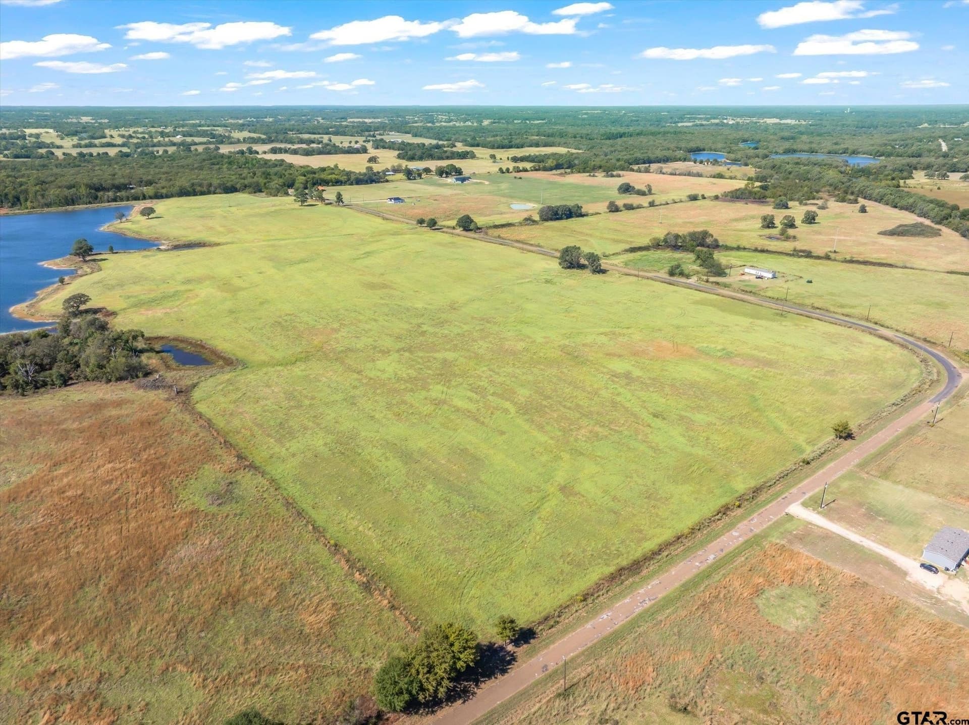 10 acres in Van Zandt County - photo 7