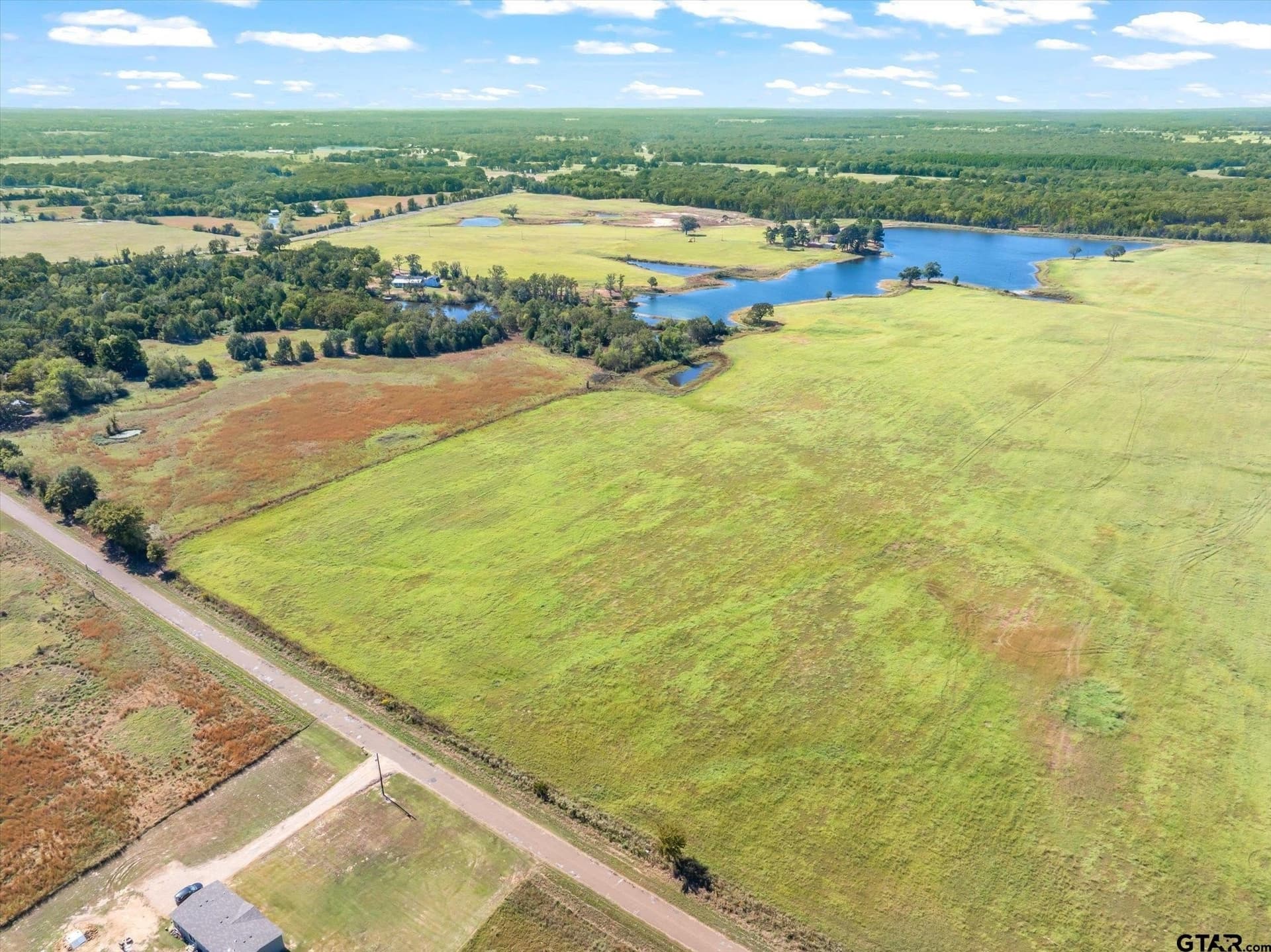 10 acres in Van Zandt County - photo 8