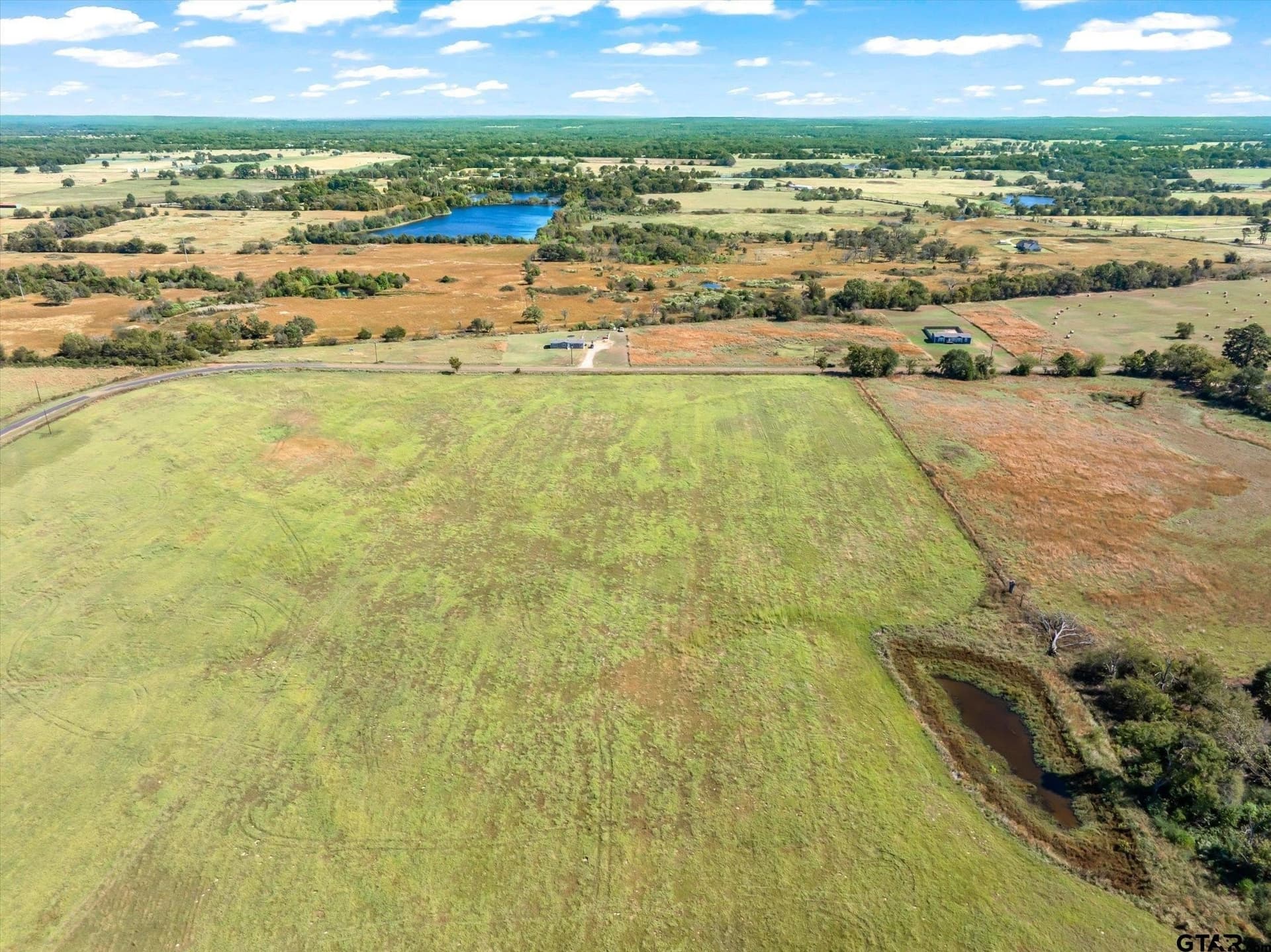 10 acres in Van Zandt County - photo 10