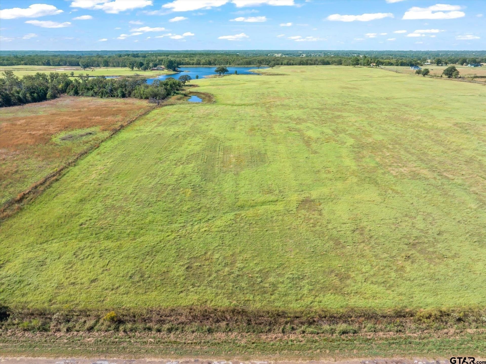 10 acres in Van Zandt County - photo 3