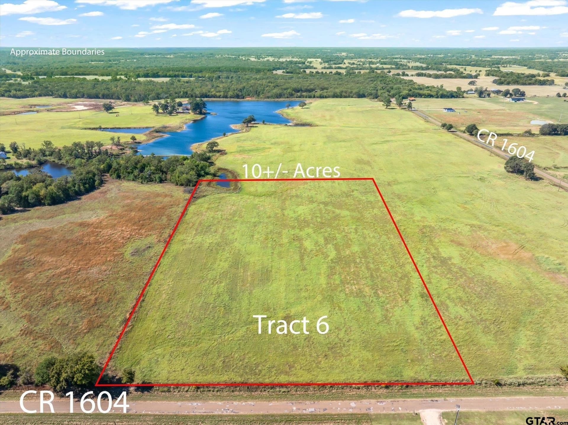 10 acres in Van Zandt County - photo 5