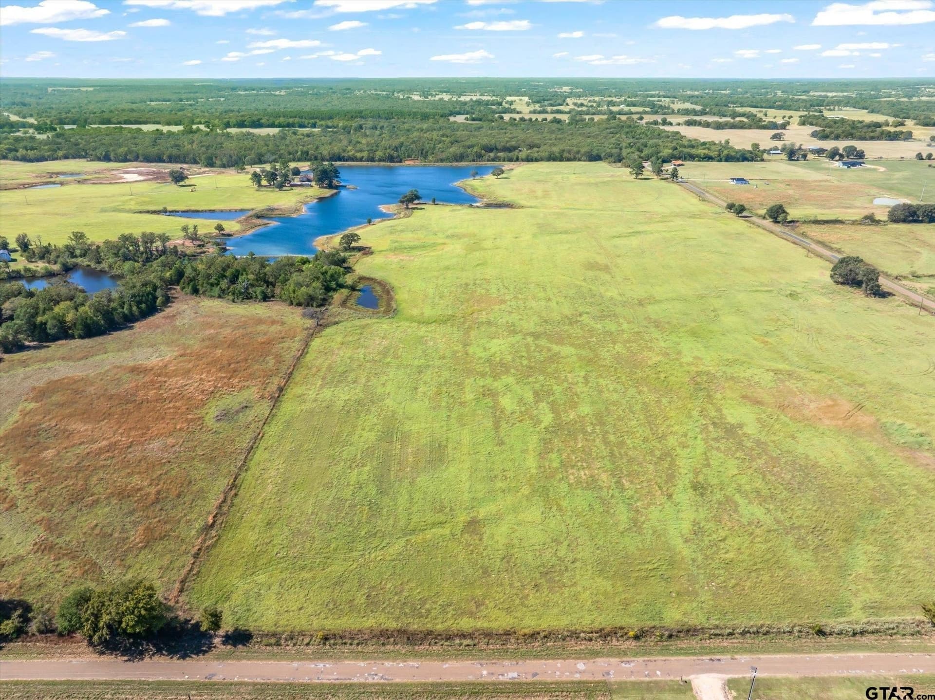 10 acres in Van Zandt County - photo 6