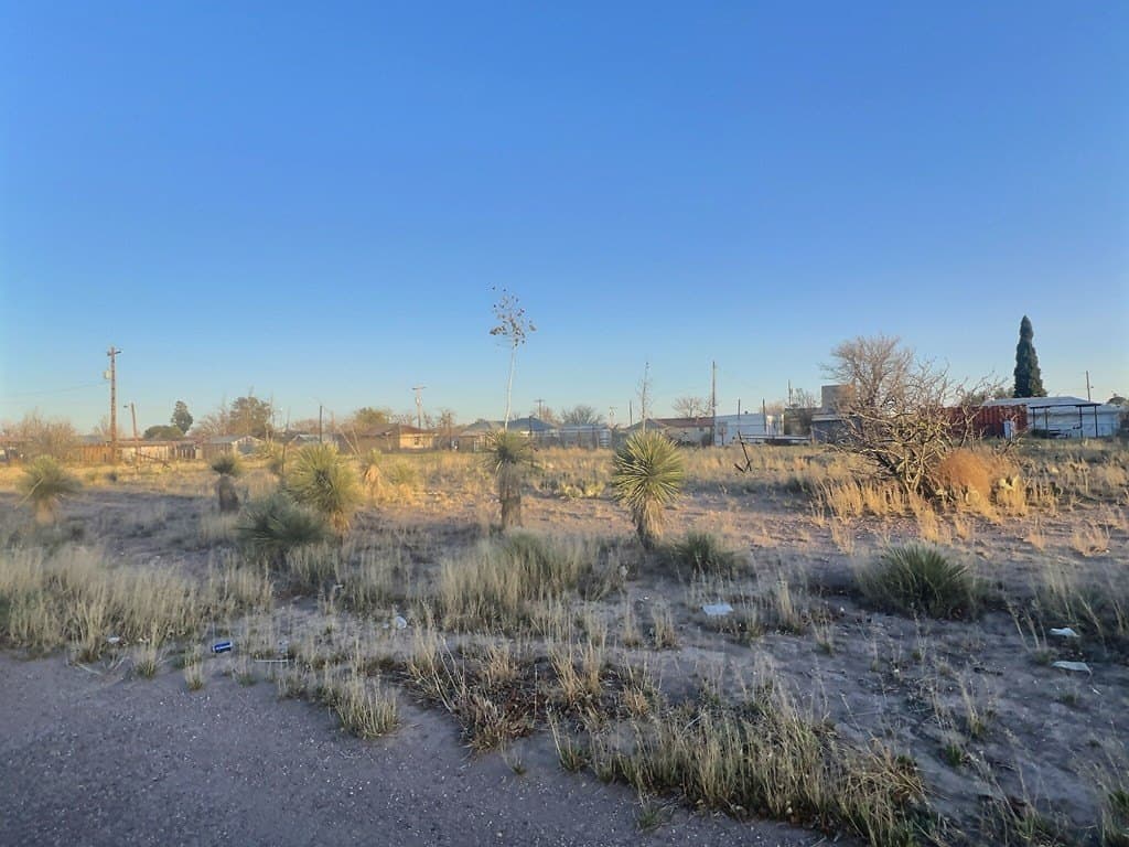 0.13 acres in Presidio County featured view