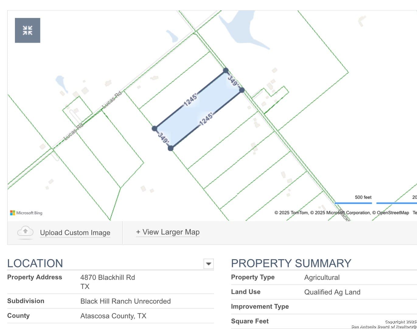 10 acres in Atascosa County gallery image 3