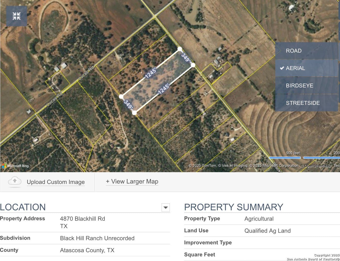10 acres in Atascosa County gallery image 4