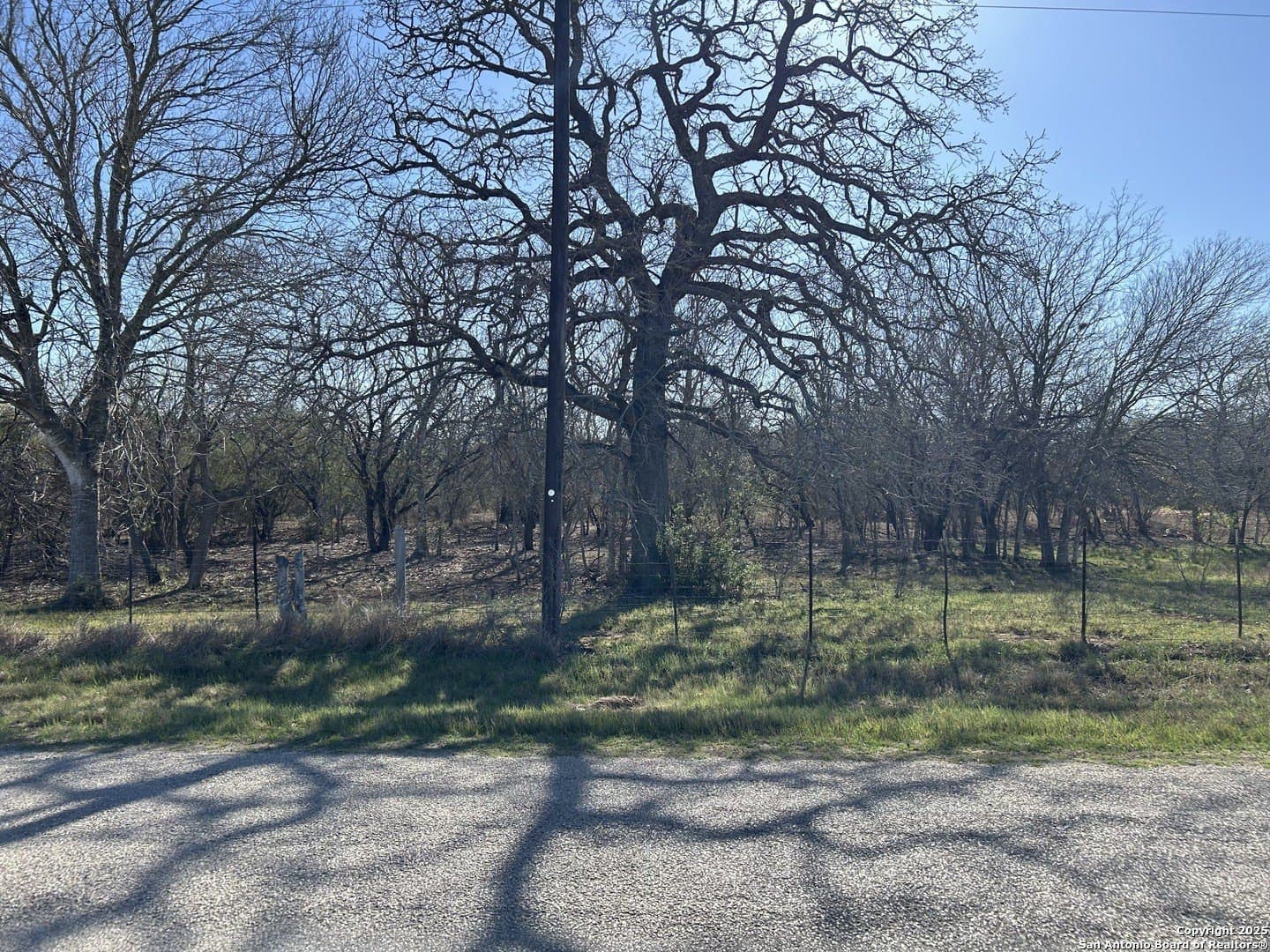 10 acres in Atascosa County