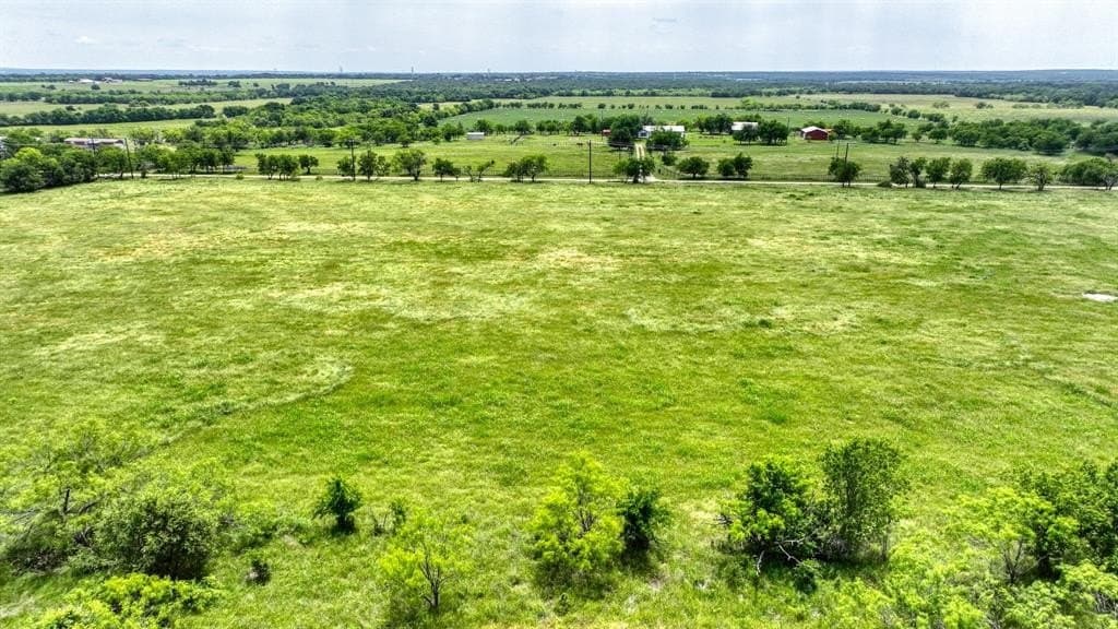 3.99 acres in Parker County